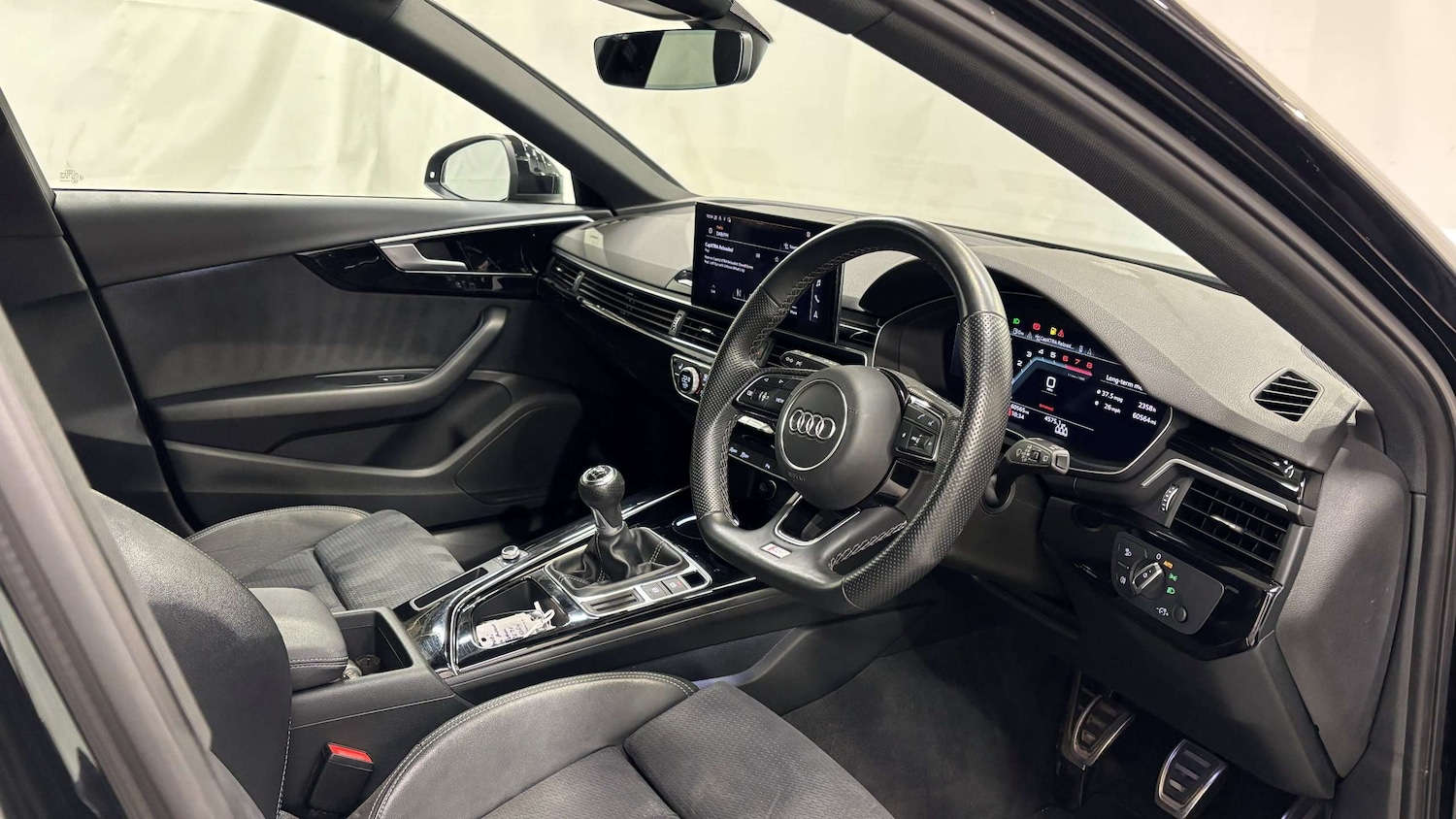 Used Audi A4 2021 for sale - 76732314: Photo 14