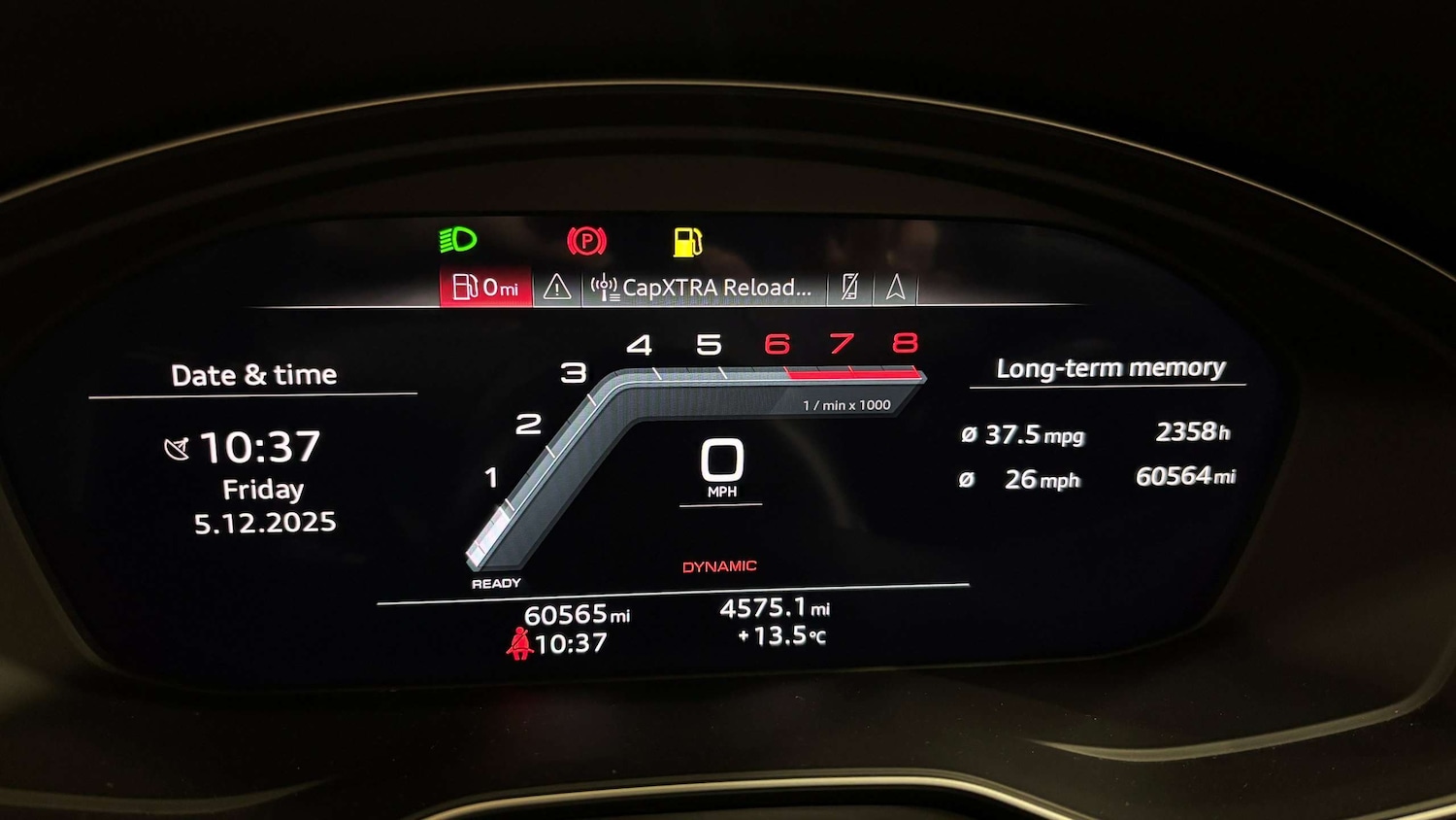 Used Audi A4 2021 for sale - 76732314: Photo 17