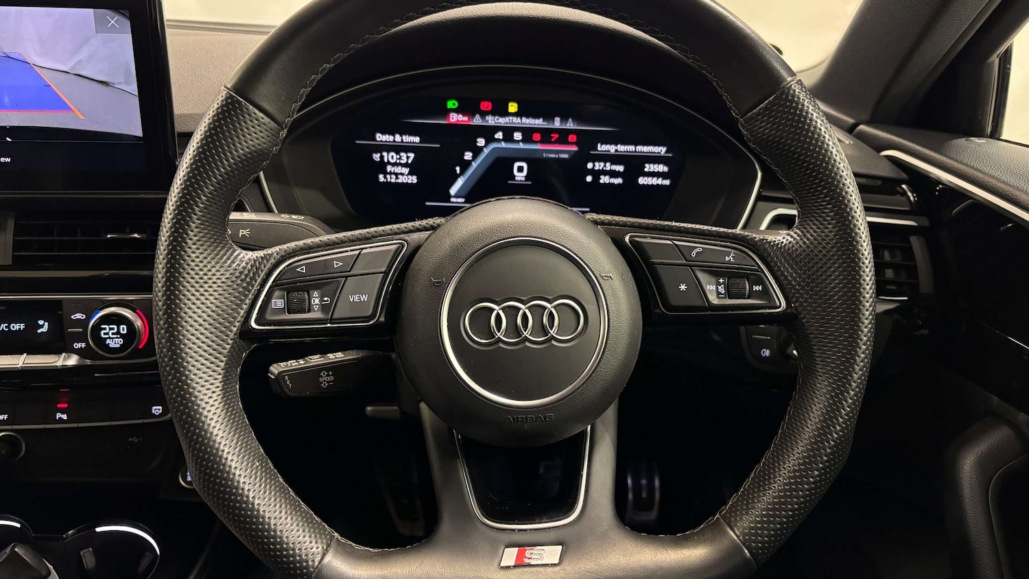 Used Audi A4 2021 for sale - 76732314: Photo 18