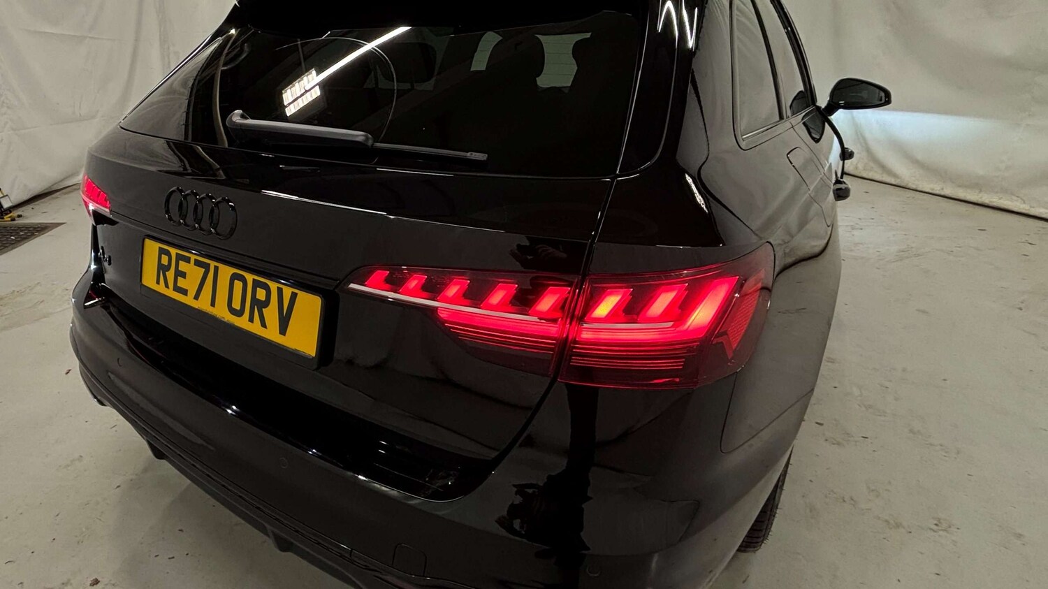 Used Audi A4 2021 for sale - 76732314: Photo 26