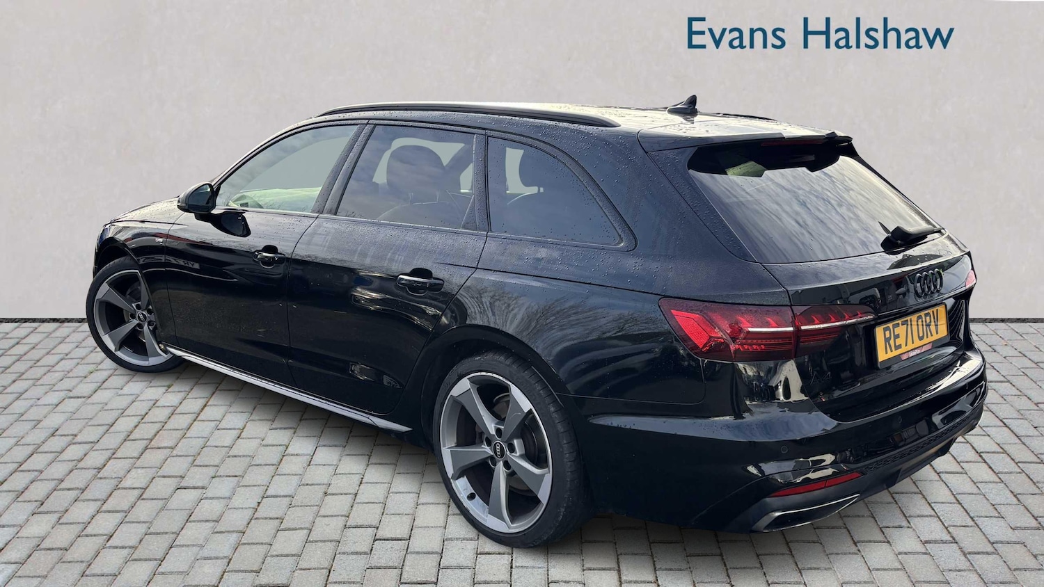 Used Audi A4 2021 for sale - 76732314: Photo 3