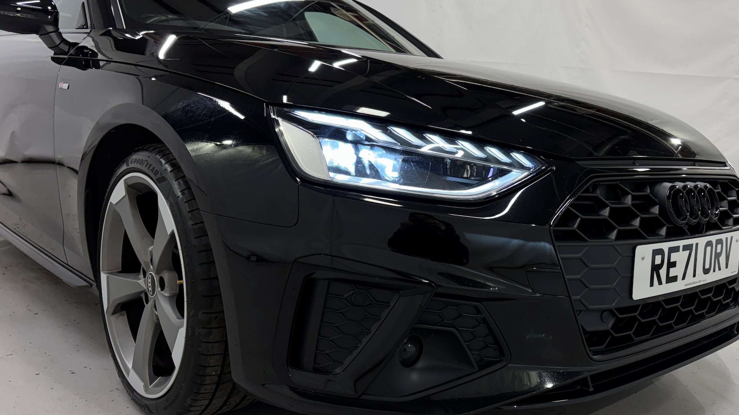 Used Audi A4 2021 for sale - 76732314: Photo 30