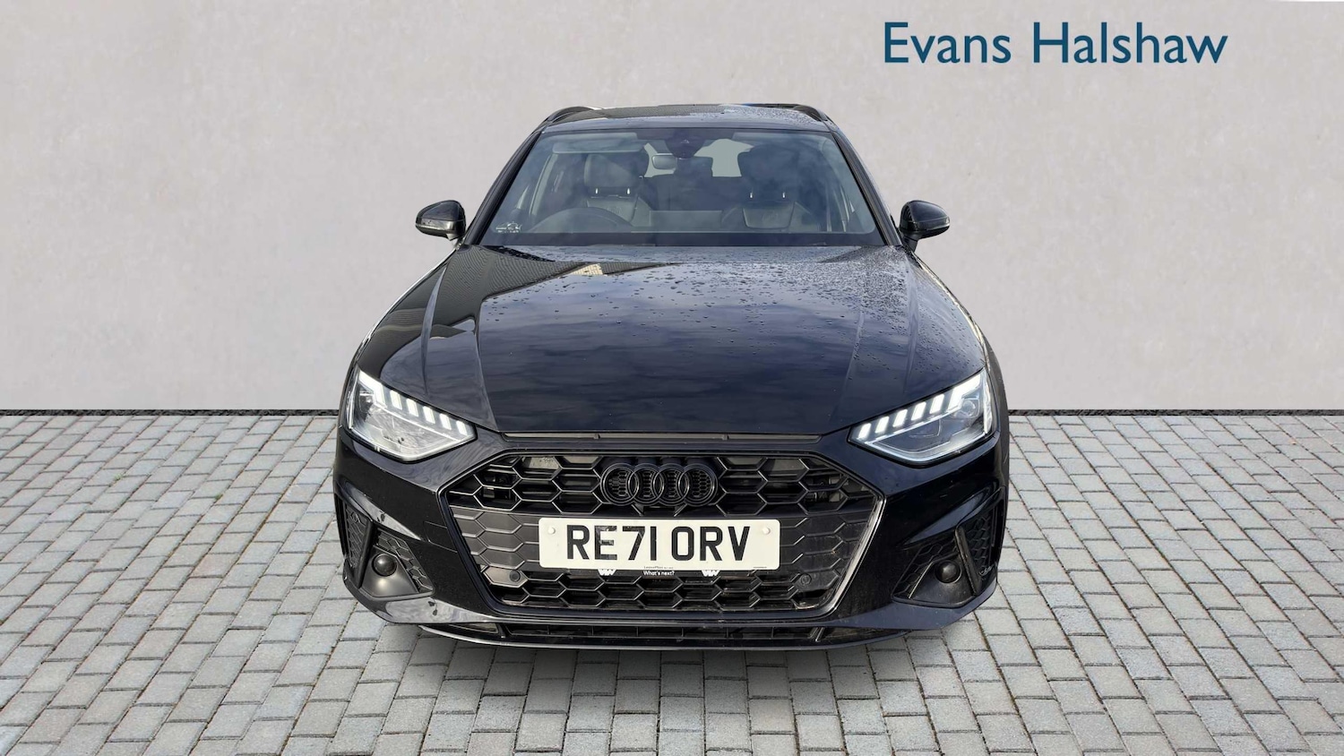 Used Audi A4 2021 for sale - 76732314: Photo 6