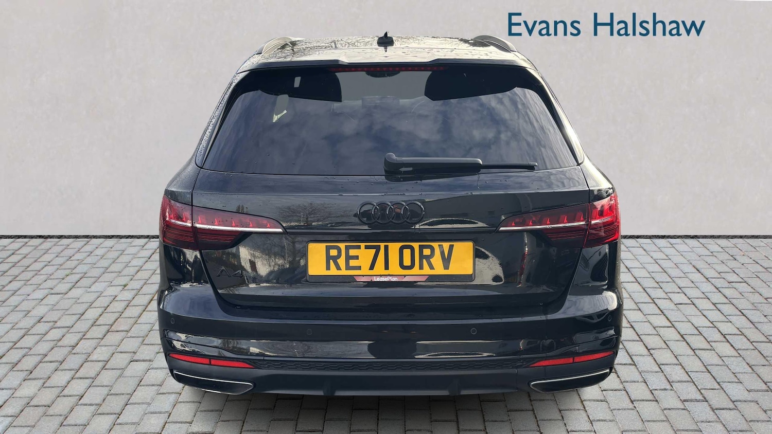 Used Audi A4 2021 for sale - 76732314: Photo 7