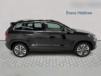 Used Skoda Karoq 2024 for sale - 79295009: Photo