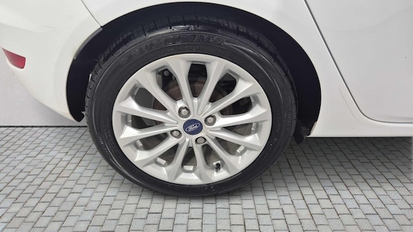 Used Ford Fiesta 2017 for sale - 76016259: Photo 11