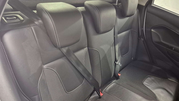 Used Ford Fiesta 2017 for sale - 76016259: Photo 15