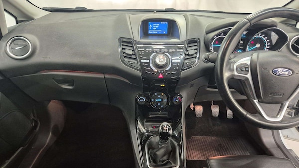 Used Ford Fiesta 2017 for sale - 76016259: Photo 18