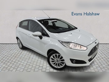 Ford - Fiesta