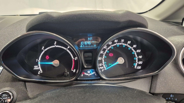 Used Ford Fiesta 2017 for sale - 76016259: Photo 20