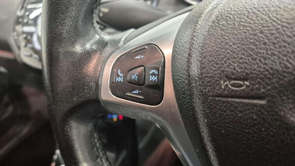 Used Ford Fiesta 2017 for sale - 76016259: Photo 22