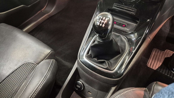 Used Ford Fiesta 2017 for sale - 76016259: Photo 26