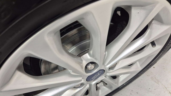 Used Ford Fiesta 2017 for sale - 76016259: Photo 33