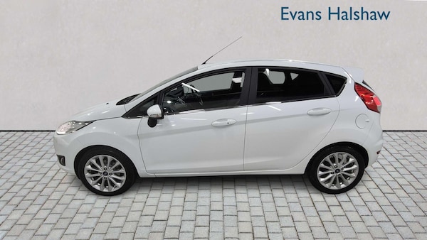 Used Ford Fiesta 2017 for sale - 76016259: Photo 7
