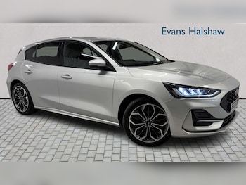 Used Ford Focus 2026 for sale - 78893323: Photo