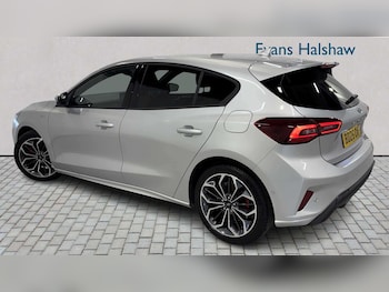 Used Ford Focus 2026 for sale - 78893323: Photo