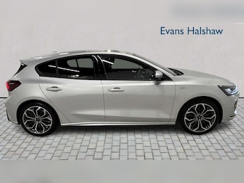 Used Ford Focus 2026 for sale - 78893323: Photo