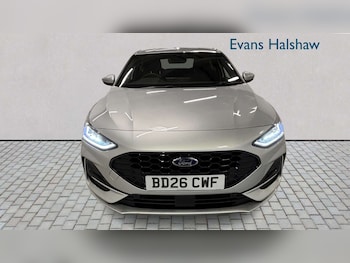 Used Ford Focus 2026 for sale - 78893323: Photo