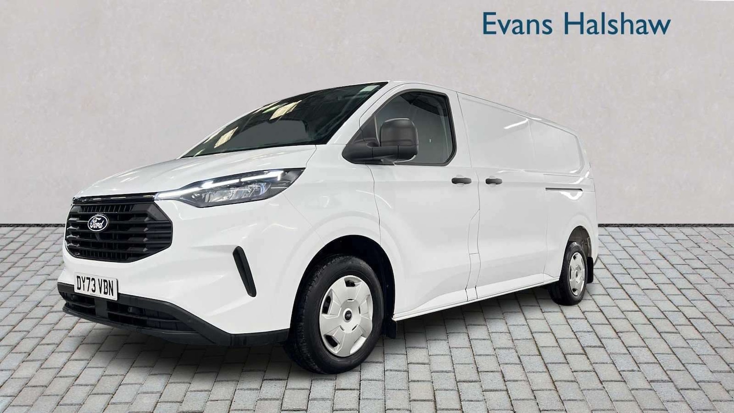 Used Ford Transit Custom 2024 for sale - 77972755: Photo 12