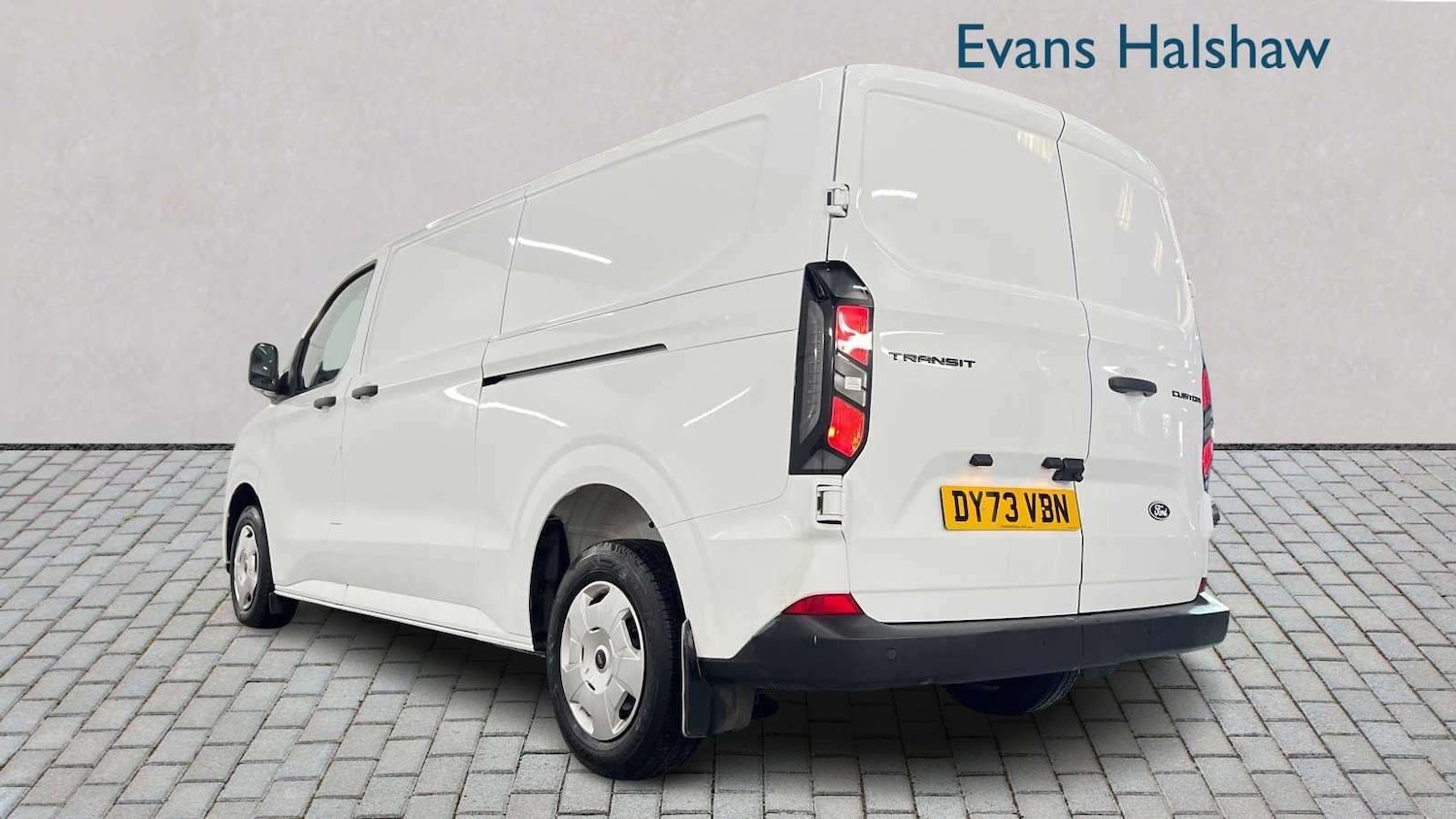 Used Ford Transit Custom 2024 for sale - 77972755: Photo 13