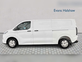 Used Ford Transit Custom 2024 for sale - 77972755: Photo