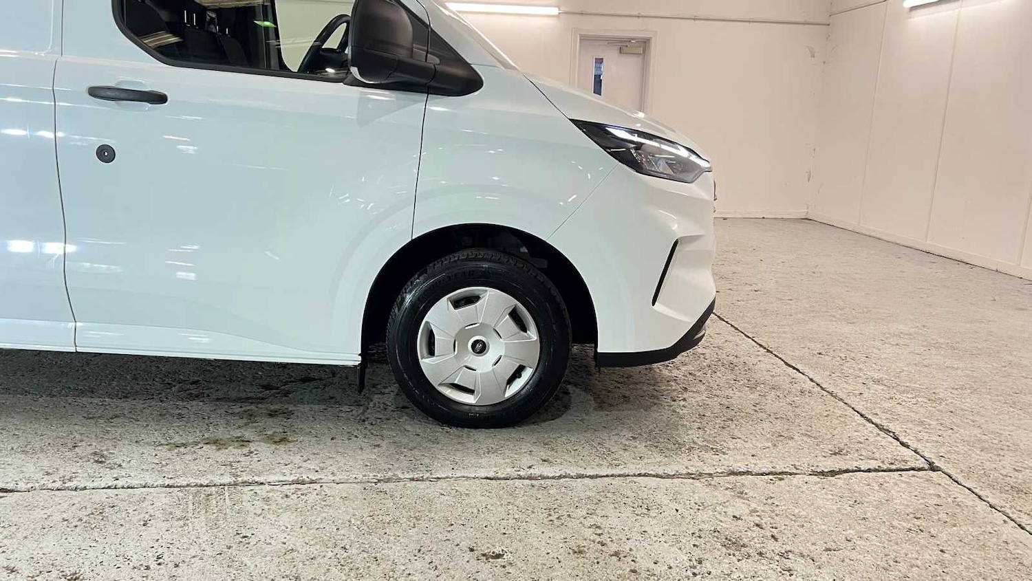 Used Ford Transit Custom 2024 for sale - 77972755: Photo 21