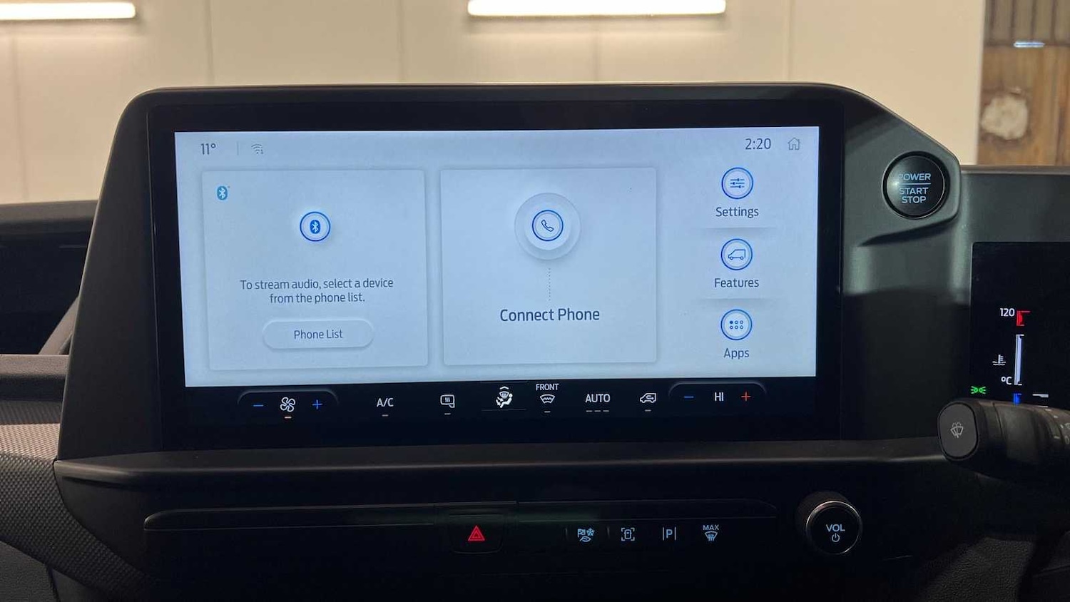 Used Ford Transit Custom 2024 for sale - 77972755: Photo 27