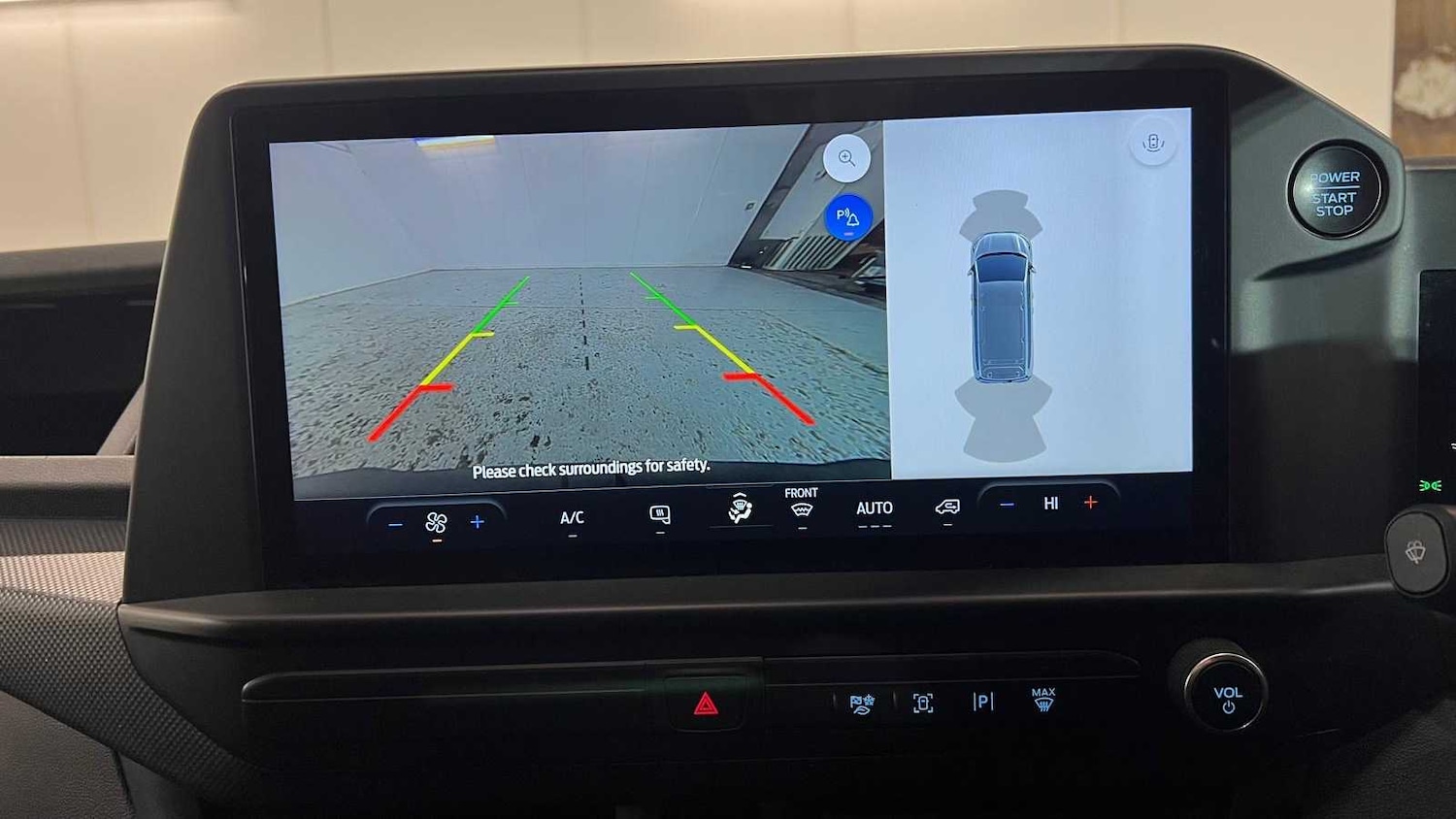 Used Ford Transit Custom 2024 for sale - 77972755: Photo 28