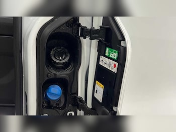 Used Ford Transit Custom 2024 for sale - 77972755: Photo