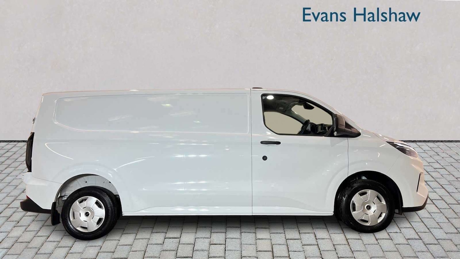 Used Ford Transit Custom 2024 for sale - 77972755: Photo 6