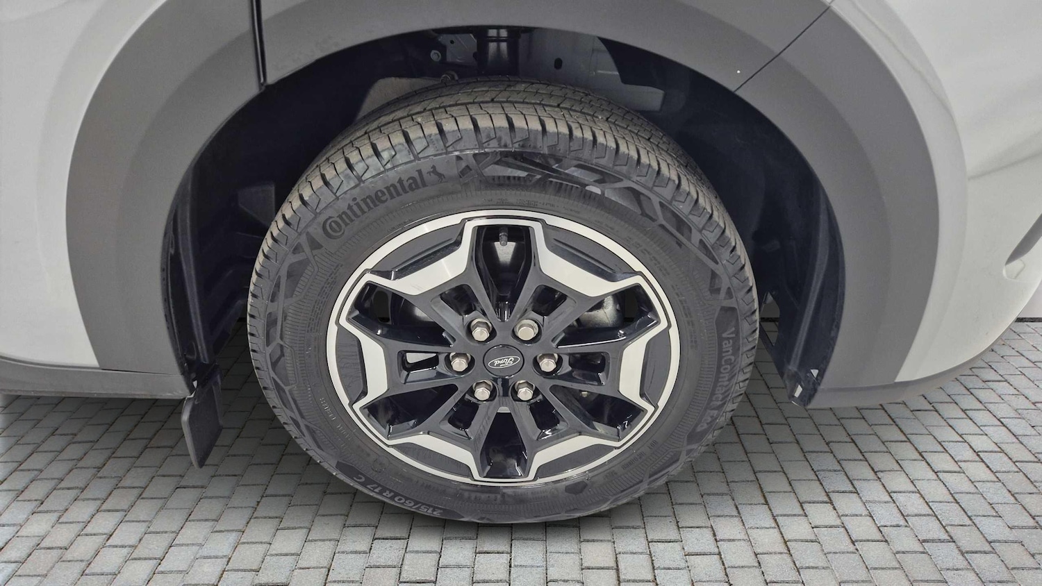 Used Ford Tourneo Custom 2025 for sale - 76176882: Photo 10