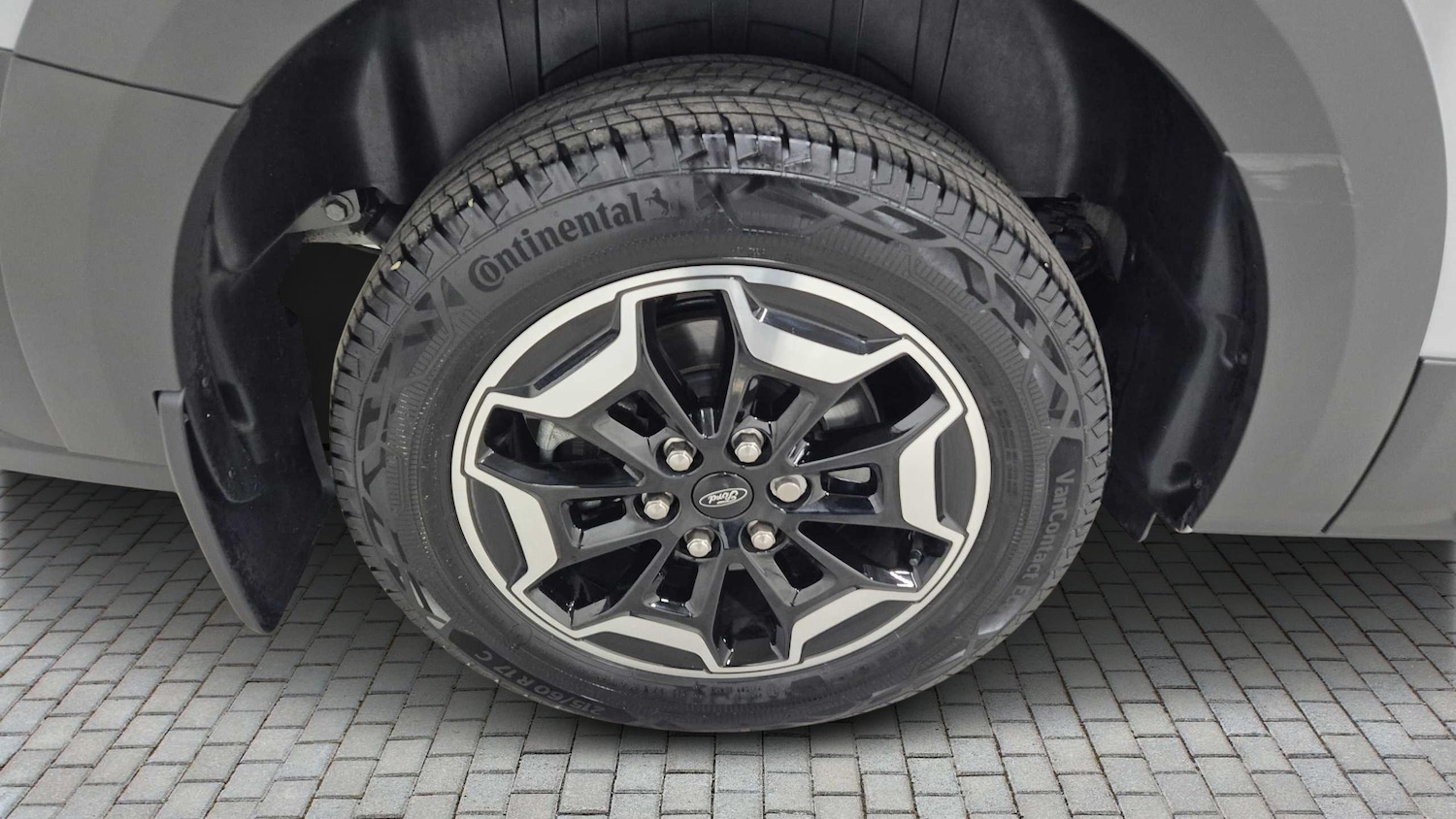 Used Ford Tourneo Custom 2025 for sale - 76176882: Photo 11