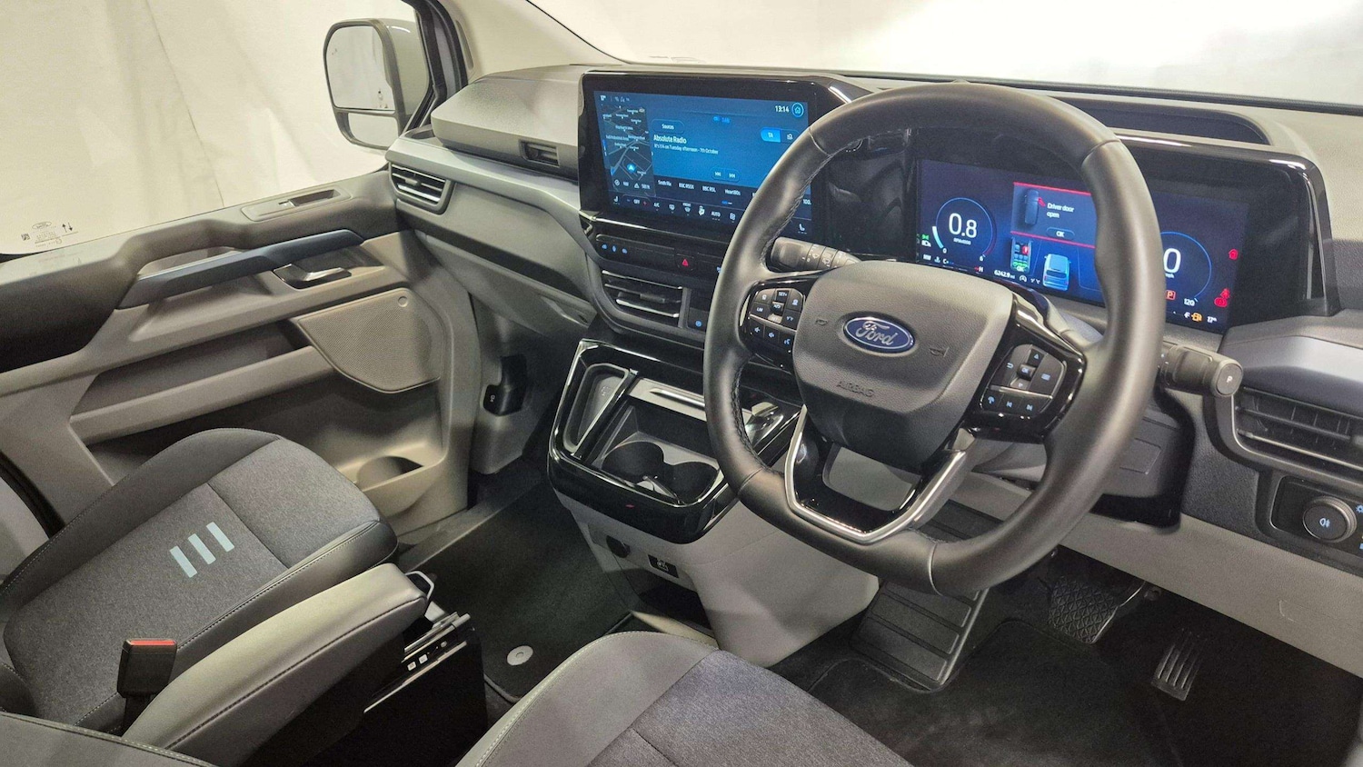 Used Ford Tourneo Custom 2025 for sale - 76176882: Photo 13