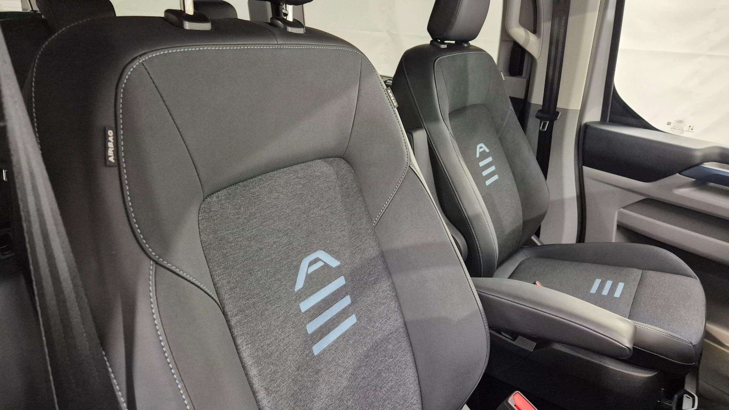 Used Ford Tourneo Custom 2025 for sale - 76176882: Photo 14