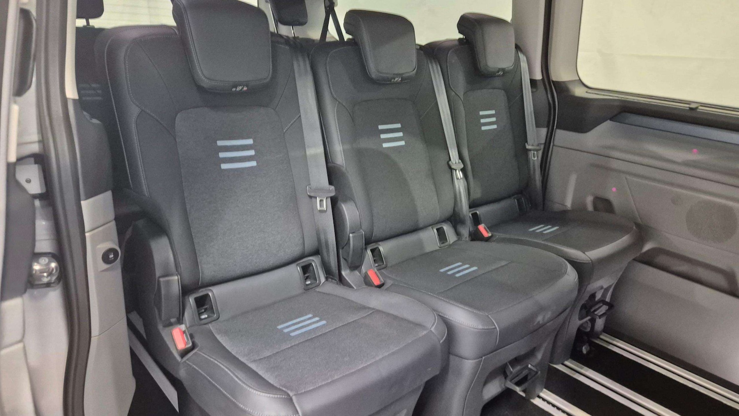 Used Ford Tourneo Custom 2025 for sale - 76176882: Photo 15