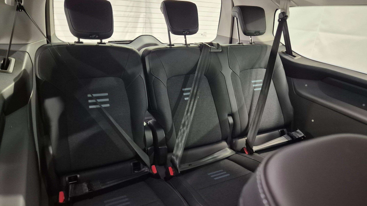 Used Ford Tourneo Custom 2025 for sale - 76176882: Photo 16