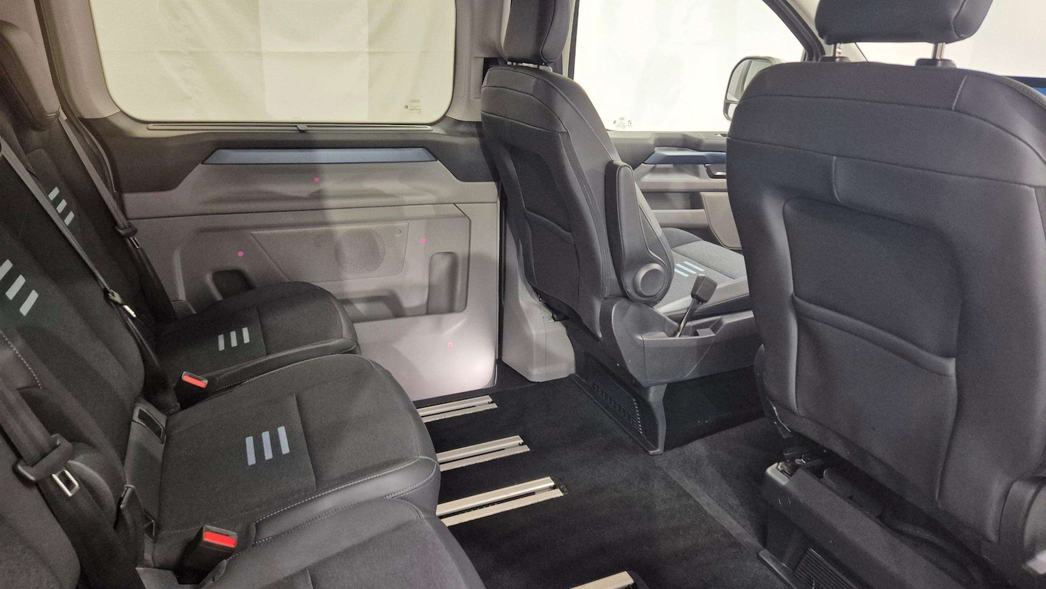 Used Ford Tourneo Custom 2025 for sale - 76176882: Photo 17
