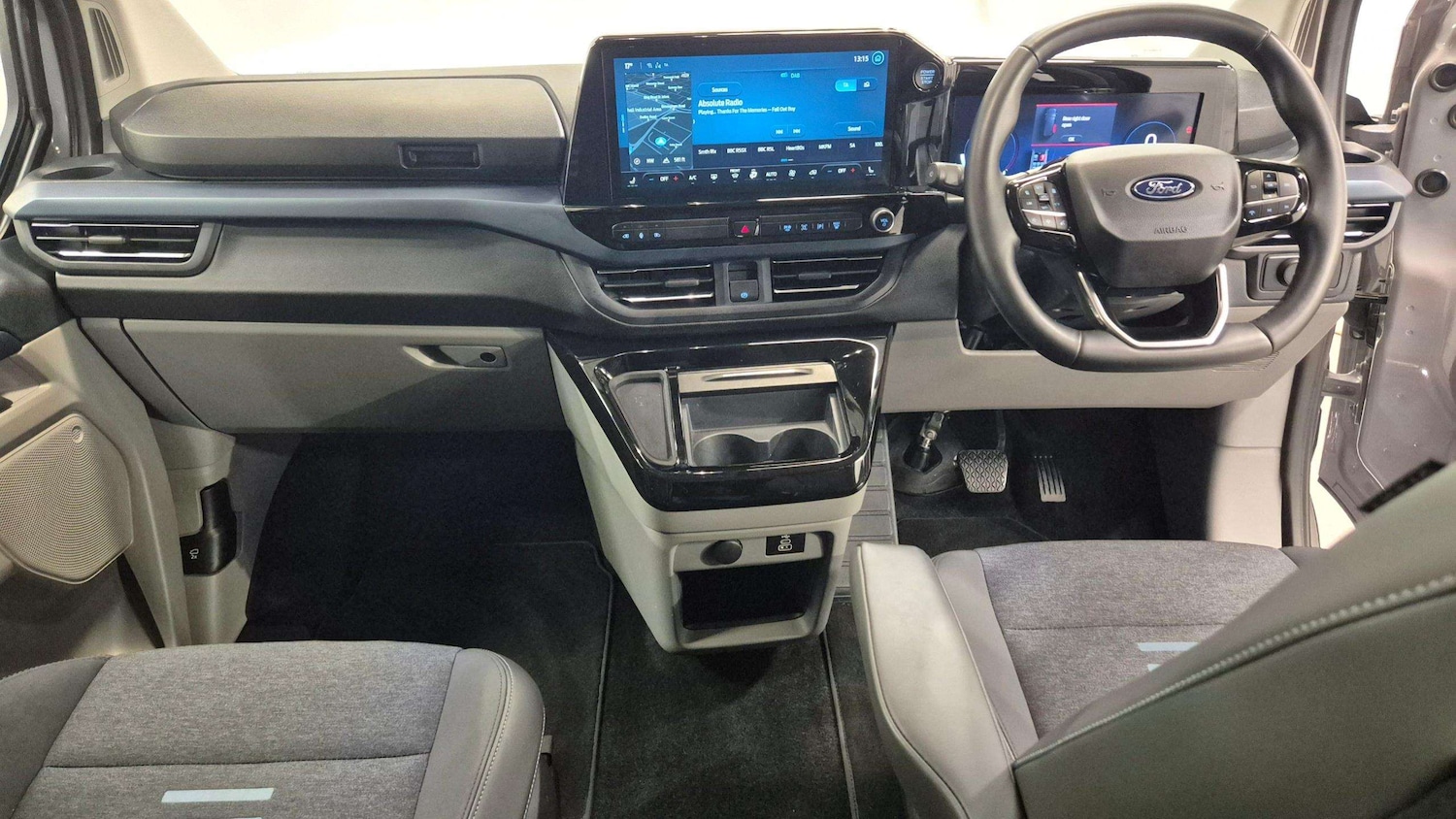 Used Ford Tourneo Custom 2025 for sale - 76176882: Photo 18