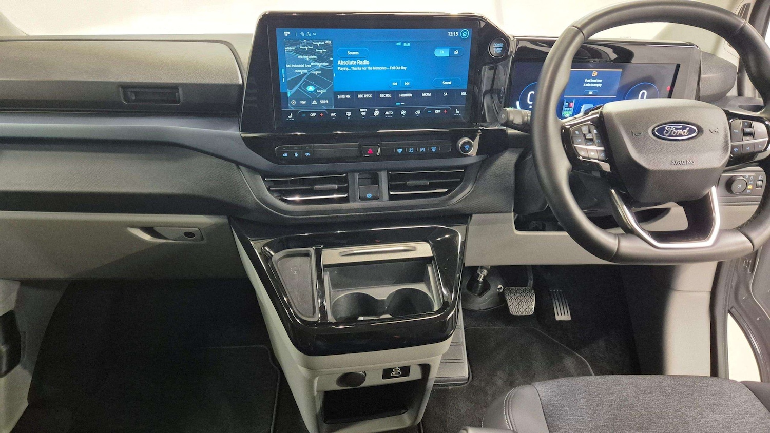 Used Ford Tourneo Custom 2025 for sale - 76176882: Photo 19