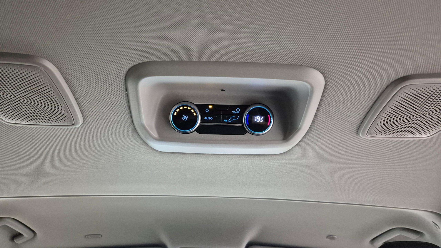 Used Ford Tourneo Custom 2025 for sale - 76176882: Photo 20