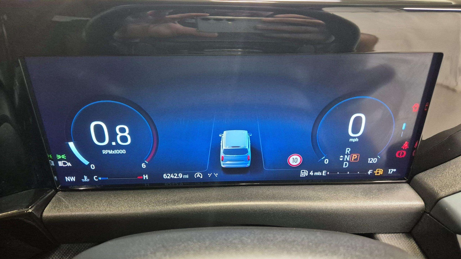 Used Ford Tourneo Custom 2025 for sale - 76176882: Photo 21