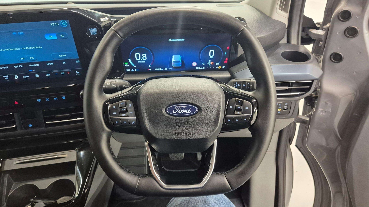 Used Ford Tourneo Custom 2025 for sale - 76176882: Photo 22