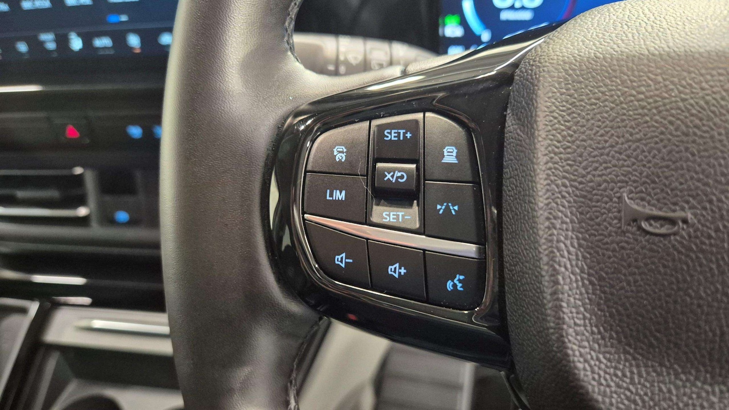 Used Ford Tourneo Custom 2025 for sale - 76176882: Photo 23