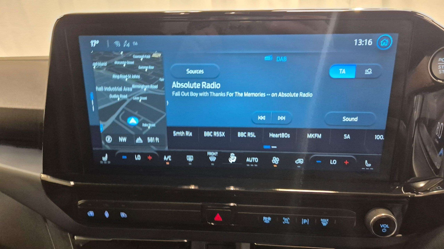 Used Ford Tourneo Custom 2025 for sale - 76176882: Photo 28