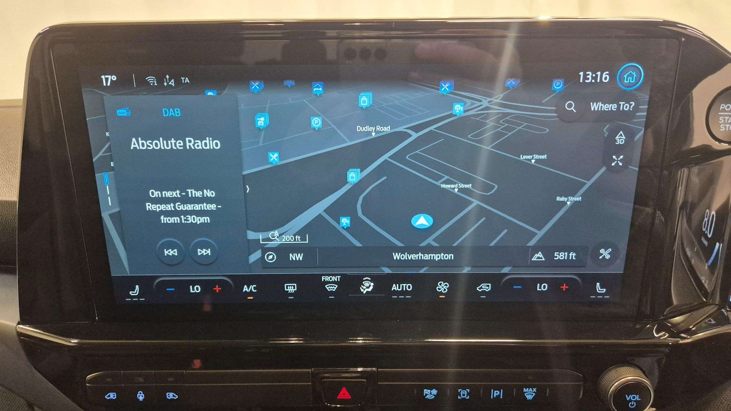 Used Ford Tourneo Custom 2025 for sale - 76176882: Photo 29