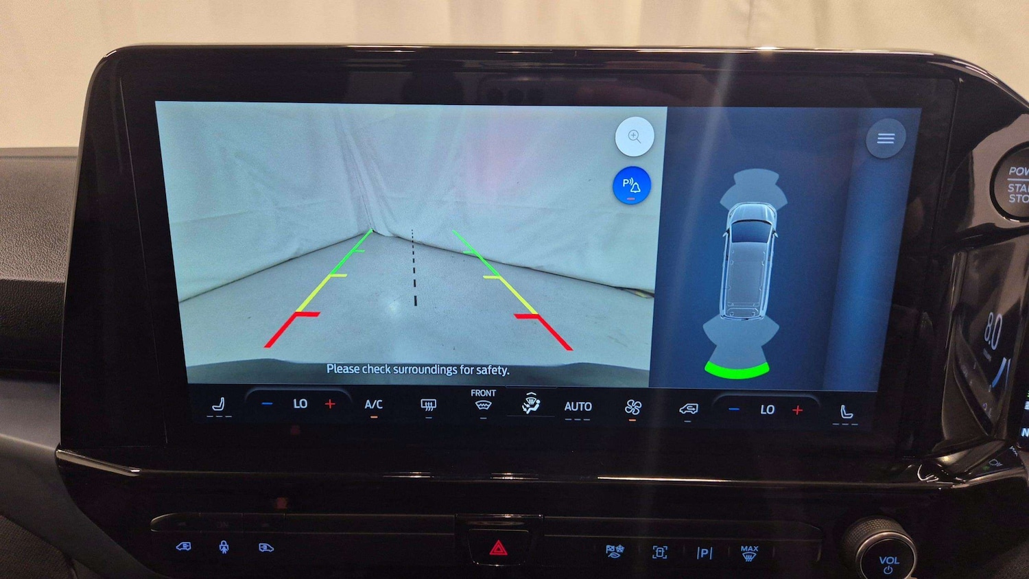 Used Ford Tourneo Custom 2025 for sale - 76176882: Photo 30