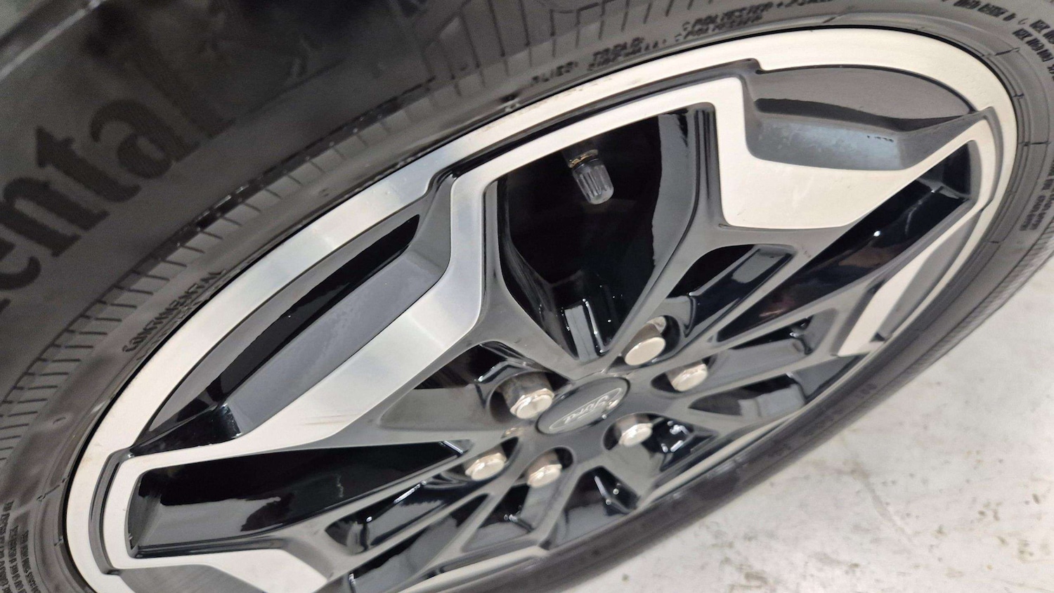 Used Ford Tourneo Custom 2025 for sale - 76176882: Photo 34