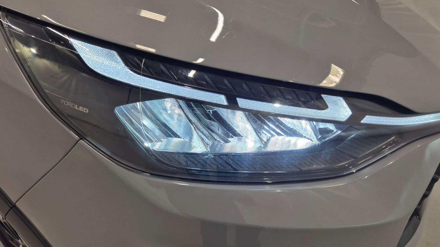 Used Ford Tourneo Custom 2025 for sale - 76176882: Photo 35