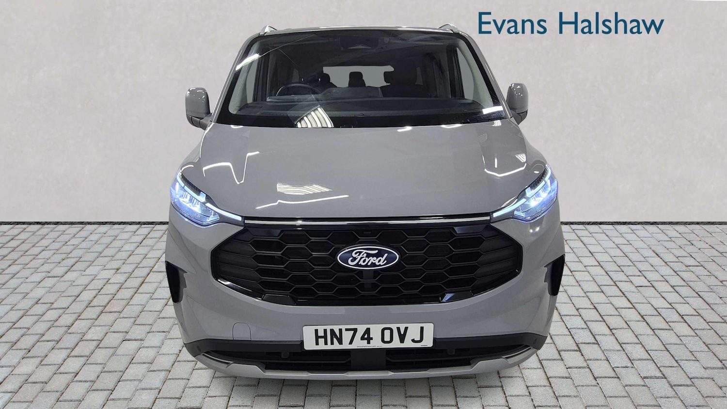 Used Ford Tourneo Custom 2025 for sale - 76176882: Photo 5