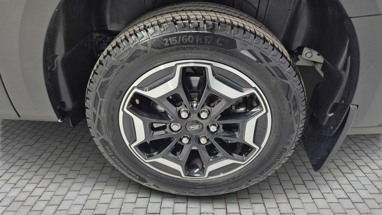 Used Ford Tourneo Custom 2025 for sale - 76176882: Photo 8